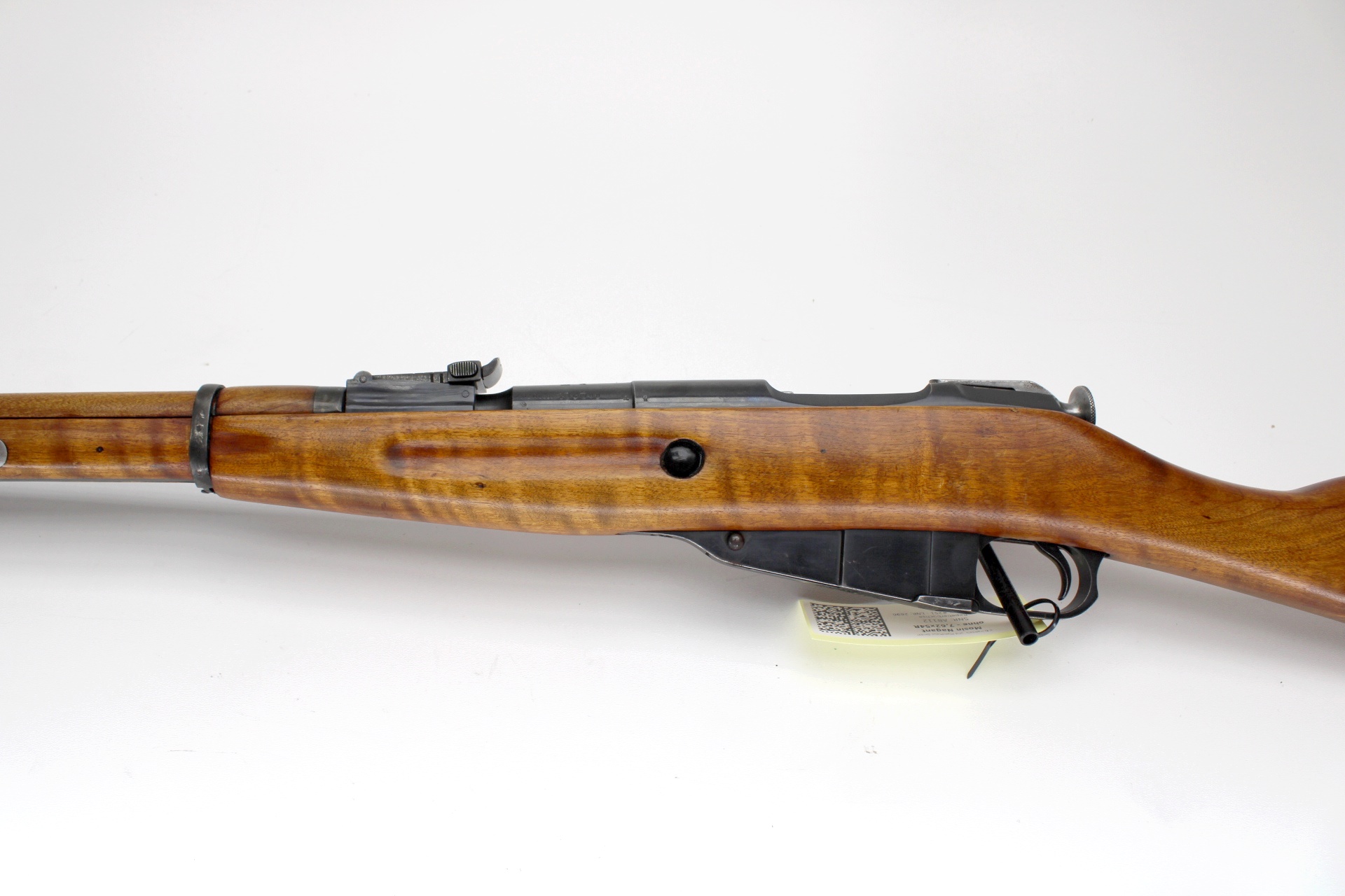 Waffen-Pfandleihhaus